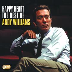 Andy Williams: Moon River (Album Version)