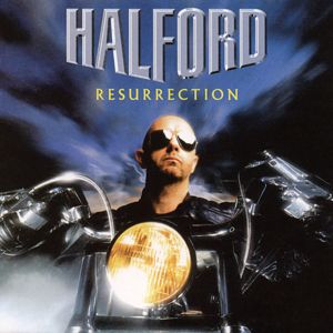 Halford: Resurrection