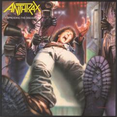 Anthrax: Armed And Dangerous