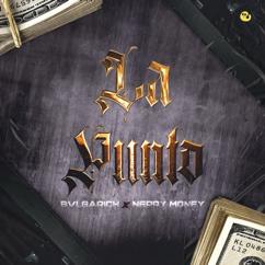 Bvlgarich: La Punto (feat. Nerry Money)