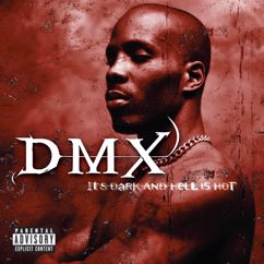 DMX: X-Is Coming