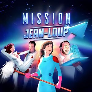 Romain Paillot: Planet Discovery