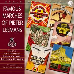 Royal Symphonic Band of the Belgian Guides: Official March of ‘Old Brussels‘ 1935