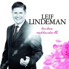 Leif Lindeman: Mies ja nainen