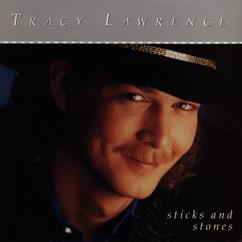 Tracy Lawrence: Somebody Paints the Wall