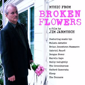 Various Artists: Broken Flowers