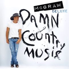 Tim McGraw: Here Tonight