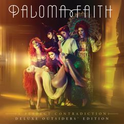 Paloma Faith: Love Only Leaves You Lonely