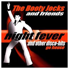 Randy Jones: If I Can't Have You (Disco Deejays Radio Mix)