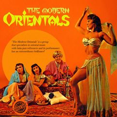 The Modern Orientals: The Modern Orientals