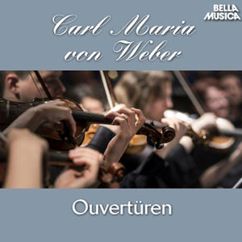 Philharmonia Hungarica, Arthur Grüber: Euryanthe: Ouvertüre für Orchester, Op. 81