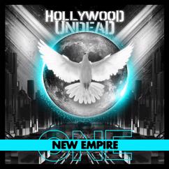 Hollywood Undead: Empire