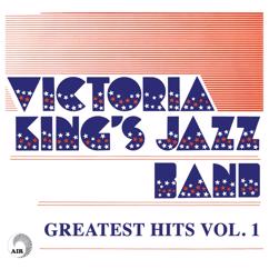 Victoria Kings Jazz Band: Benard Among'o