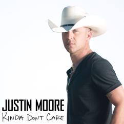 Justin Moore: Life In The Livin'