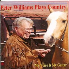 Peter Wiliiams: A Little Bitty Tear
