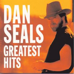 Dan Seals: Everything That Glitters (Is Not Gold)