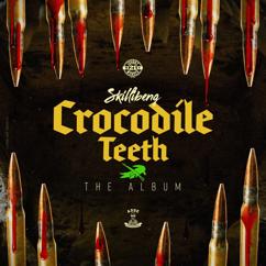 Skillibeng feat. Bobby Shmurda: Crocodile Teeth (Remix)