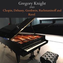 Gregory Knight: Scherzo No. 2 in B-Flat Minor, Op. 31