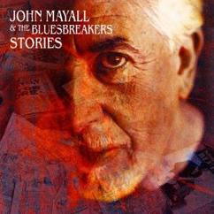 John Mayall & The Bluesbreakers: The Witching Hour