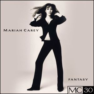 Mariah Carey: Fantasy EP