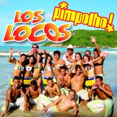 Los Locos: Mueve la Colita
