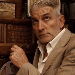 Piergiorgio Cinelli: Amore impossibile