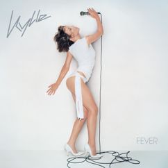 Kylie Minogue: Fragile