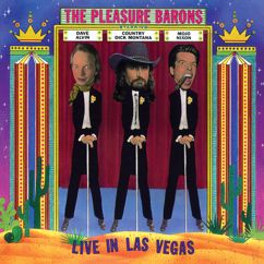 The Pleasure Barons: Louisiana Liplock (Live In Las Vegas, NV / 1993)