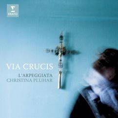 Christina Pluhar/L'Arpeggiata/Vincenzo Capezzuto: 'Stù criatu