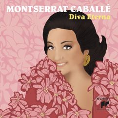 Montserrat Caballé: The Phantom of the Opera: Wishing You Were Somehow Here Again