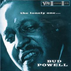 Bud Powell: Willow Weep For Me