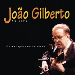 João Gilberto: A Valsa De Quem Não Tem Amor