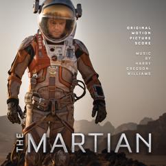 Harry Gregson-Williams: Mars