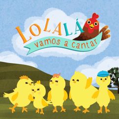 Cantoalegre: Lolalá vamos a cantar - Canciones Temporada 1