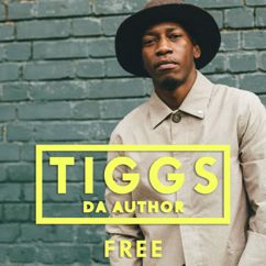 Tiggs Da Author: Free