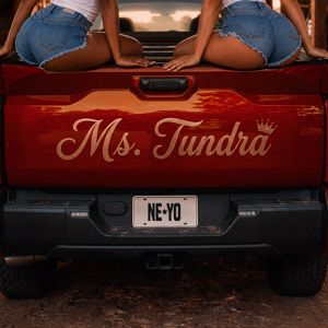 Ne-Yo: Ms. Tundra