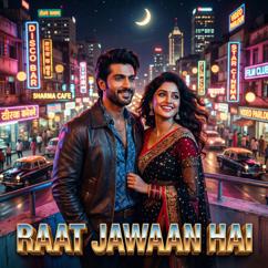 Madhur Smriti: Raat Jawaan Hai