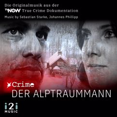 Sebastian Starke & Johannes Phillipp: Alptraummann - Intro