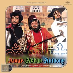 Kishore Kumar: Amar Akbar Anthony