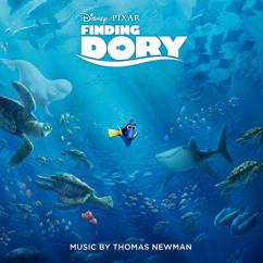 Thomas Newman: Finding Dory (Main Title)
