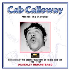 Cab Calloway: Lonesome Nights