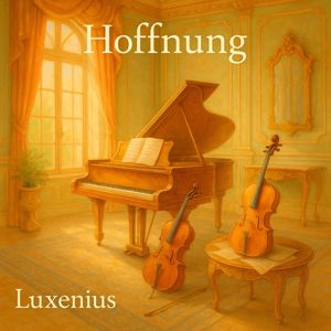 Luxenius: Hoffnung