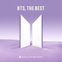 BTS: Dionysus (Japanese ver.)