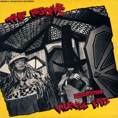 The Residents: The Knife Fight