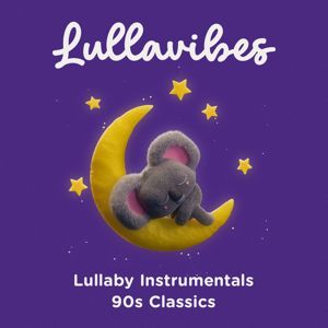 Lullavibes: Losing My Religion