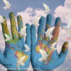 Victoria Borodinova: World
