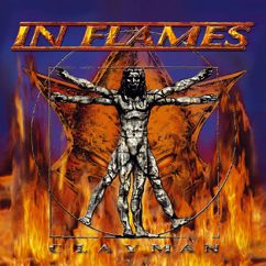 In Flames: Satellites and astronauts