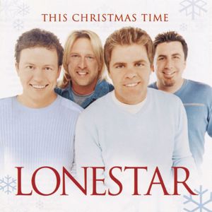 Lonestar: This Christmas Time