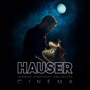 HAUSER, London Symphony Orchestra, Ennio Morricone: Le vent, le cri