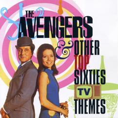 Various Artists: Avengers And Other Top Sixties Themes